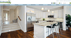 Desktop Screenshot of aimcoeasypay.com